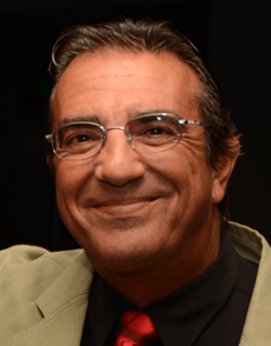 Peter Kapas